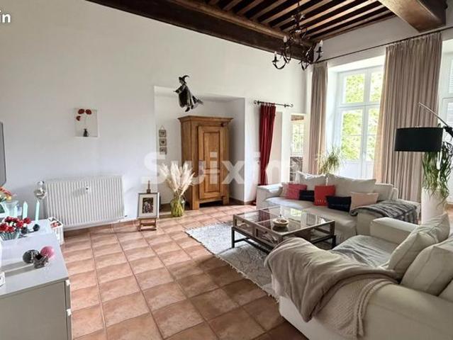 Appartement vente à Dijon, Beire-le-châtel