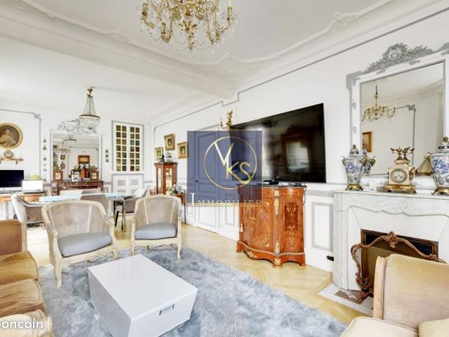 Appartement vente à Nanterre, Colombes