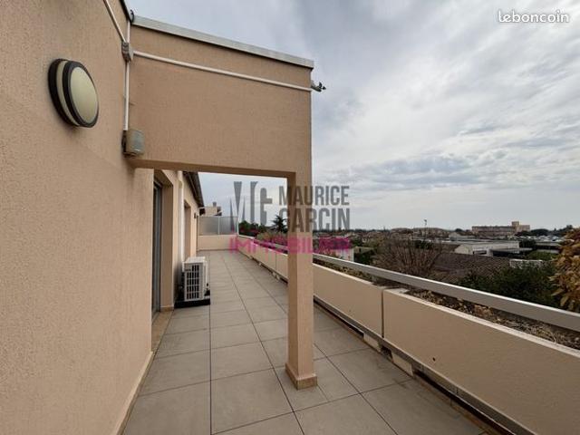 Appartement vente à Carpentras, Vaucluse