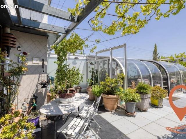 Appartement vente à Boulogne-Billancourt, Issy-les-moulineaux