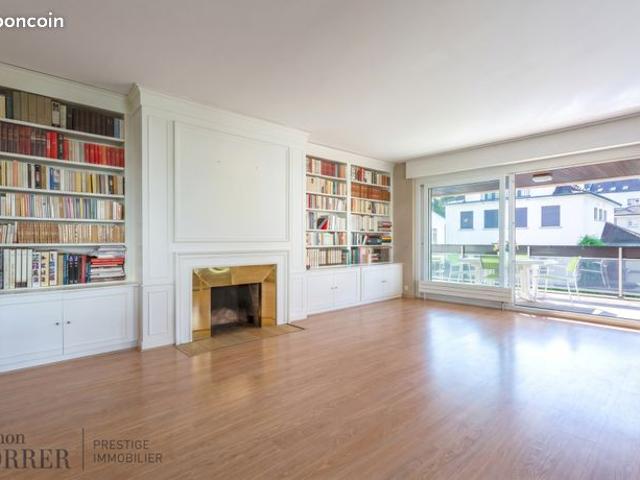 Appartement vente à Strasbourg, Hoenheim