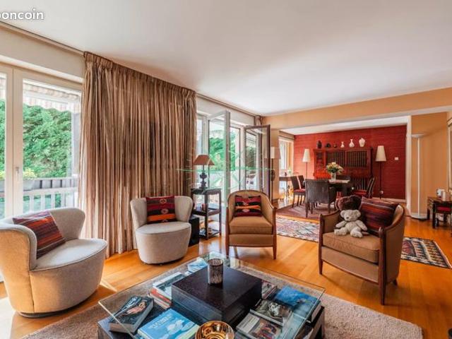 Appartement vente à Strasbourg, Hoenheim