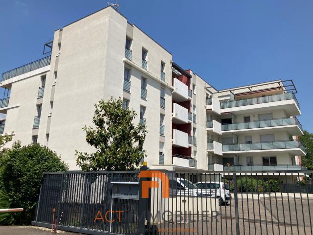 Appartement vente à Villefranche-sur-Saône, Rhône