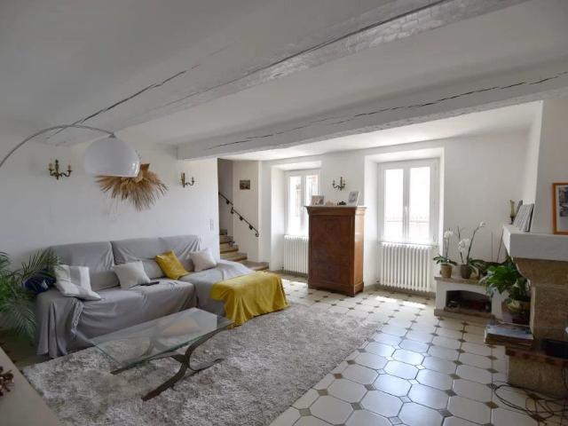 Appartement vente à Arrondissement de Draguignan, Fayence