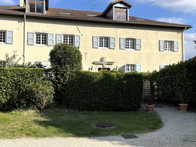 Appartement vente à Grenoble, Claix