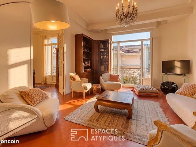 Appartement vente à Arrondissement de Toulon, Toulon