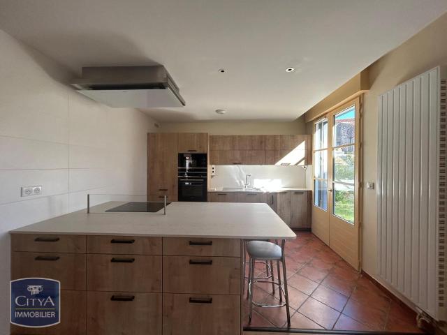 Appartement location à Riom, Puy-de-Dôme