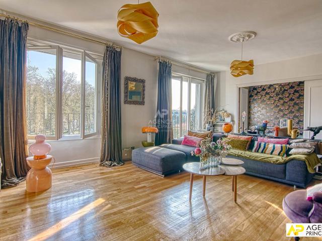 Appartement vente à Versailles