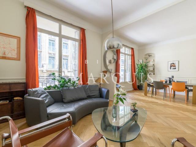 Appartement vente à Marseille