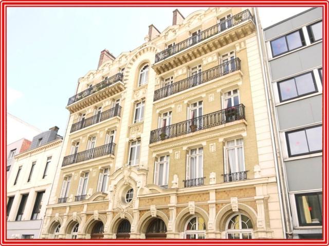 Appartement vente à Le Havre