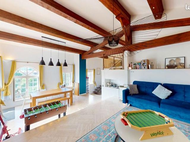 Appartement vente à Limoux, Aude