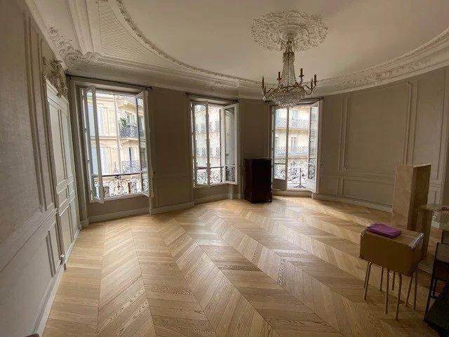Appartement vente à Paris, Île-de-France