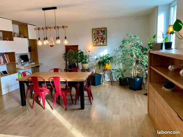 Appartement vente à Valence