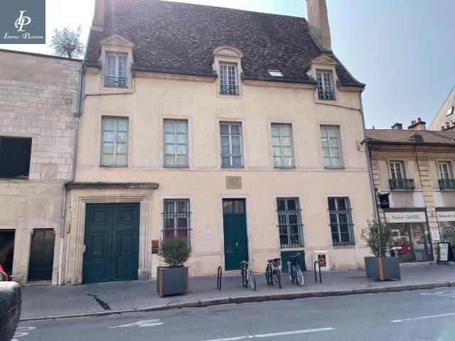 Appartement vente à Dijon