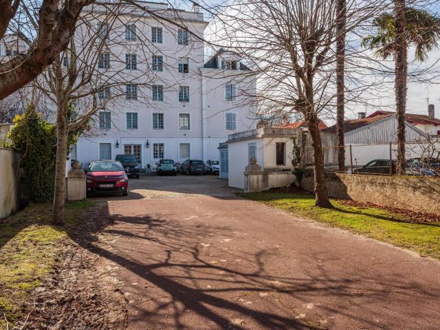 Appartement vente à Bayonne