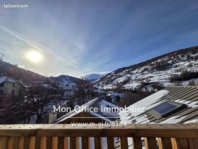 Appartement vente à Vesoul, Vars