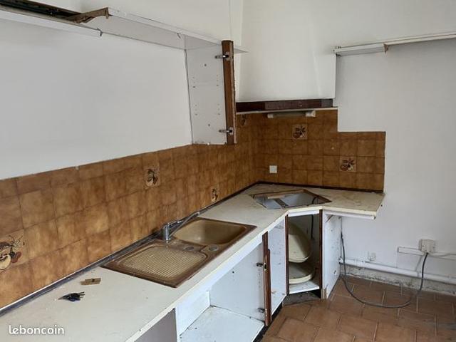 Appartement vente à Troyes, Bar-sur-seine