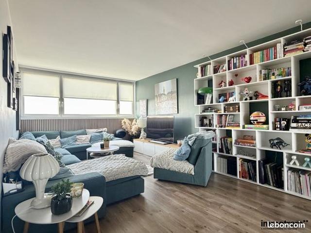 Appartement vente à Lille