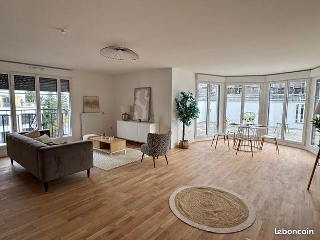 Appartement vente à Antony, Clamart