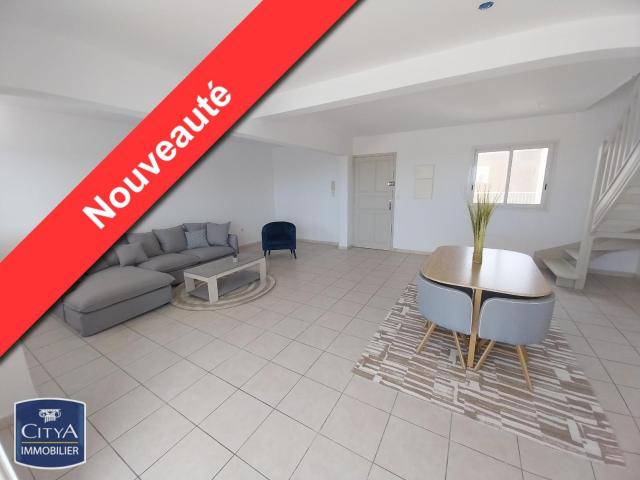 Appartement vente à La Réunion