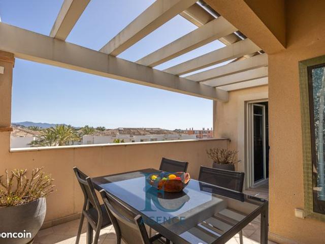 Appartement vente à Arrondissement de Toulon, Sanary-sur-mer