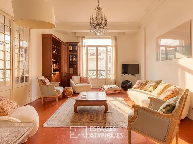 Appartement vente à Arrondissement de Toulon, Toulon