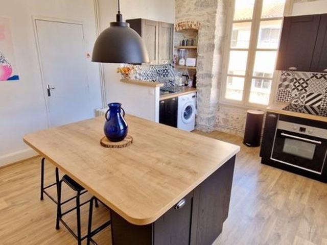 Appartement vente à Cahors, Occitanie