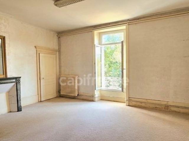 Appartement vente à Dole, Arbois