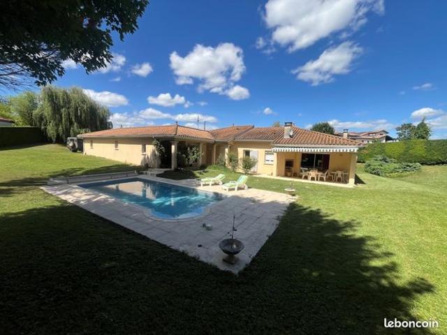Maison vente à Villefranche-sur-Saône, Rhône