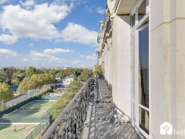 Appartement vente à Paris, Île-de-France