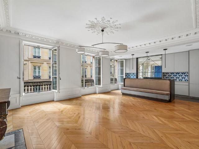 Appartement vente à Paris 9e Arrondissement, Paris