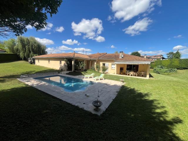Maison vente à Villefranche-sur-Saône, Rhône