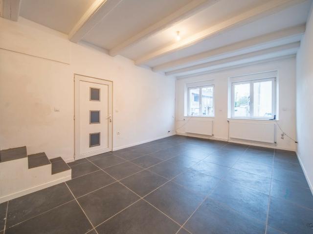 Appartement vente à Thionville, Entrange