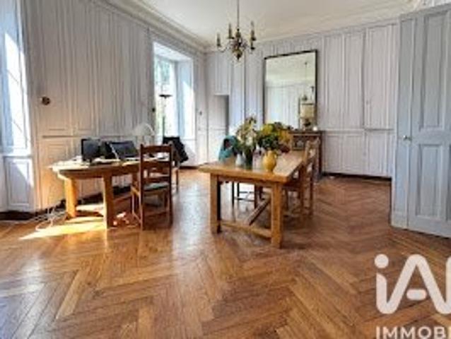 Appartement vente à Largentière, Vals-les-bains