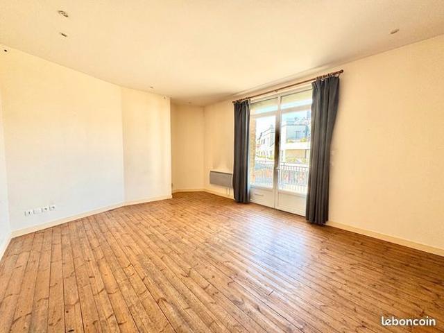 Appartement vente à Lorient, Bretagne
