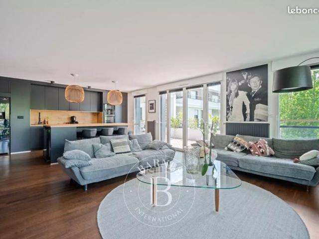 Appartement vente à Versailles, La Celle-saint-cloud