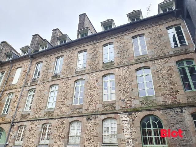 Appartement vente à Fougères-Vitré, Bretagne