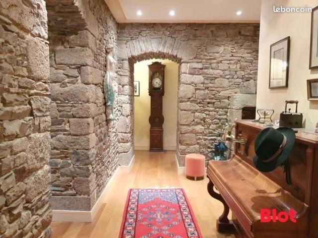 Appartement vente à Fougères-Vitré, Bretagne