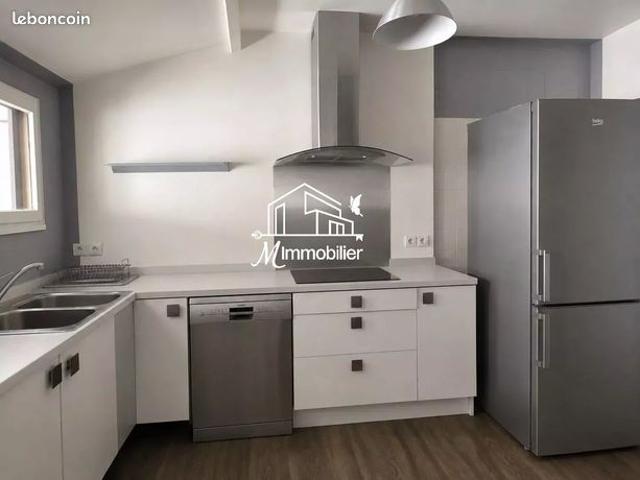 Appartement vente à Narbonne, Cuxac-d'aude