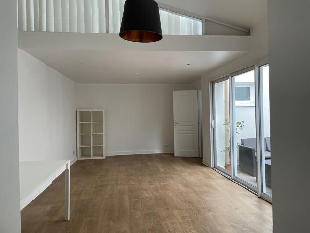 Appartement vente à Boulogne-Billancourt, Vanves