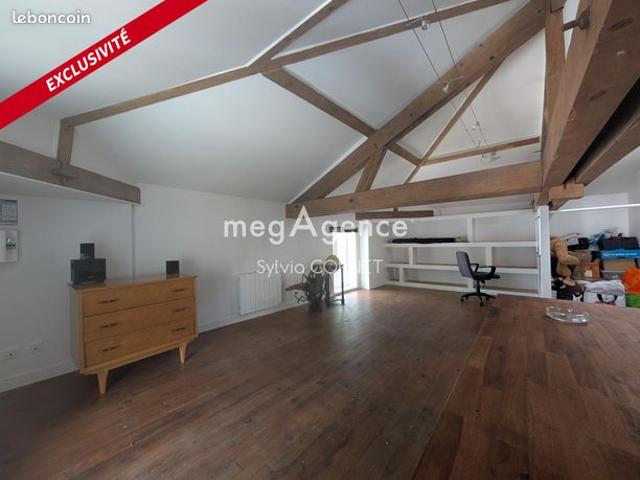 Appartement vente à Belley, Tenay