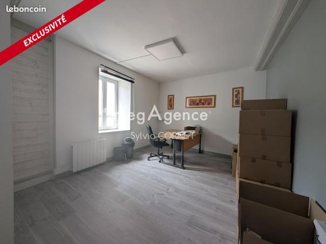 Appartement vente à Belley, Tenay