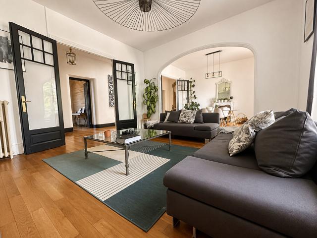Appartement vente à Roanne
