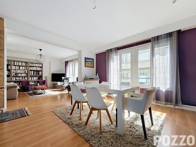 Appartement vente à Vire
