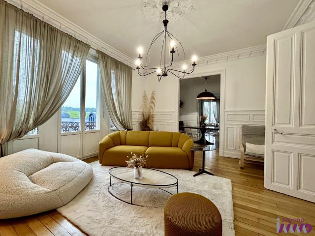 Appartement vente à Belfort, Saraz