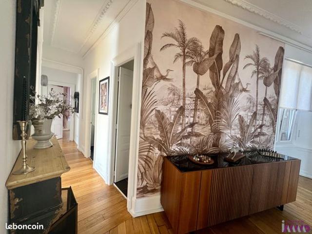 Appartement vente à Belfort, Saraz