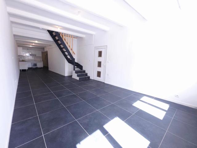 Appartement vente à Thionville