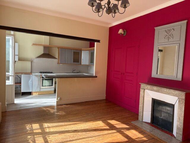 Appartement vente à Compiègne