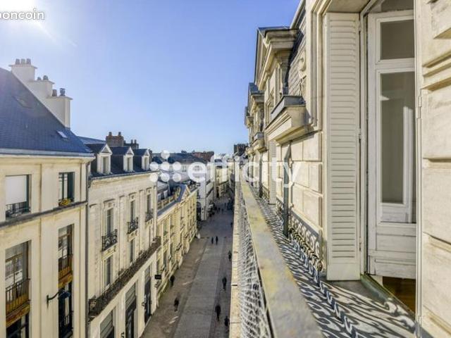 Appartement vente à Nantes