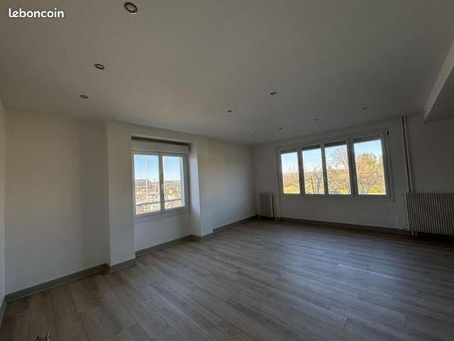 Appartement vente à Brive-la-Gaillarde, Lubersac